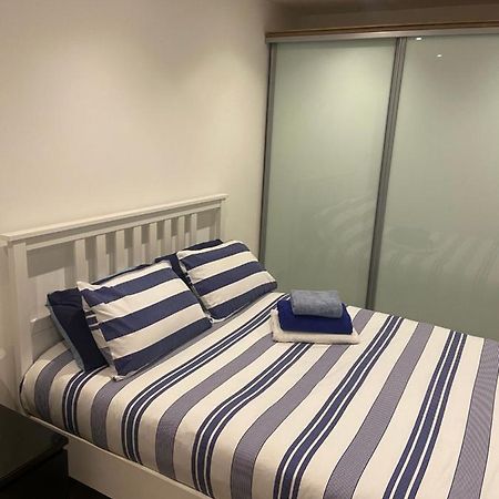Spacious One Bedroom Ground Floor Apartment Harrogate Eksteriør billede